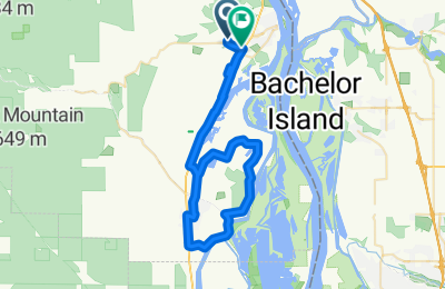 Open this route in the Bikemap app