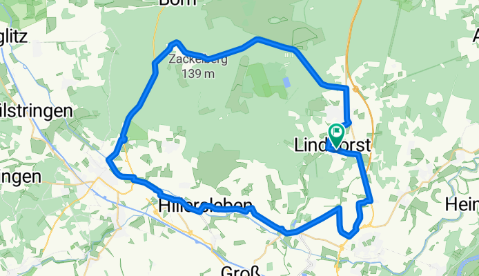 Diese Route in Bikemap Web öffnen