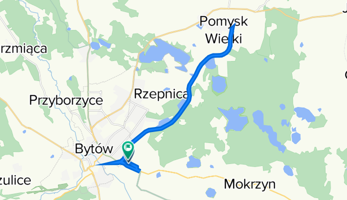 Diese Route in Bikemap Web öffnen