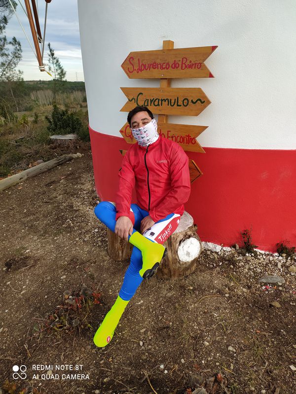 De Rua Fonte 19, Antes a Rua Fonte 17, Antes