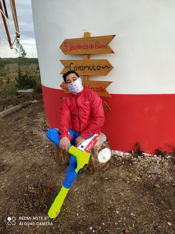 De Rua Fonte 19, Antes a Rua Fonte 17, Antes