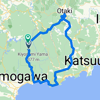 Awa-kominato