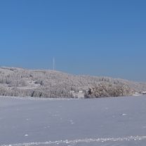 Schneeschuhwanderung