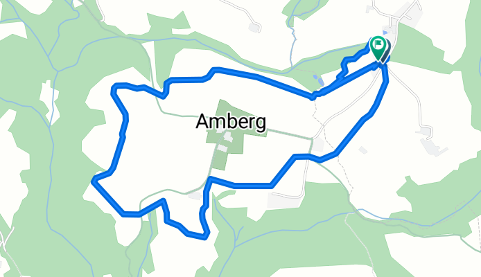 Schneeschuhwanderung