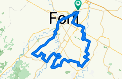 Open this route in the Bikemap app