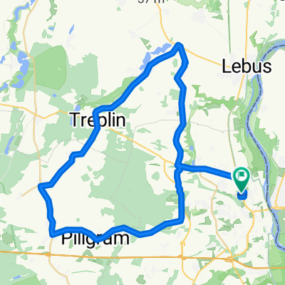 Standart 50km