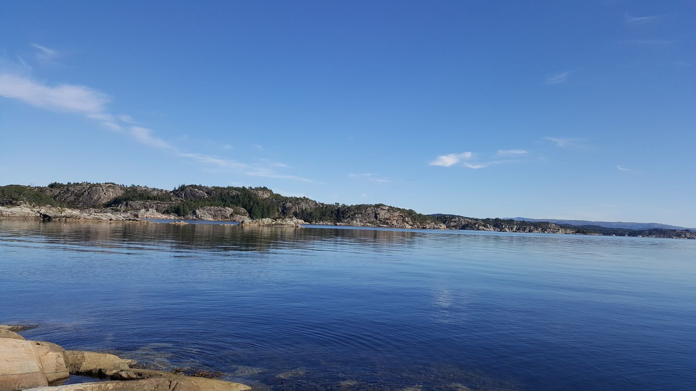 Skjelanger