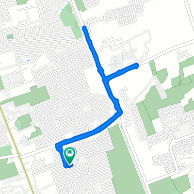 Cabuyao to Cabuyao