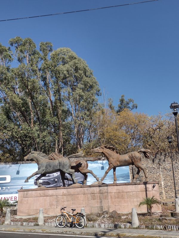 De Calle Altamirano 45, Cuernavaca a Calle Comonfort 3(309, Cuernavaca