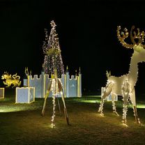 Den Ha - Dong Mada Road, Tambon Mae Kon to เชียงราย
