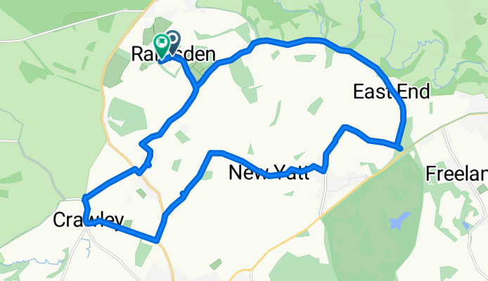Another run