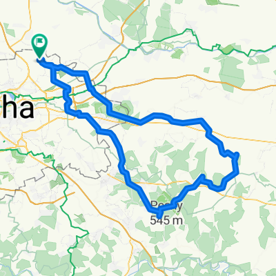 VKP 2021 Čakovice, 2,13,17, Lipany...