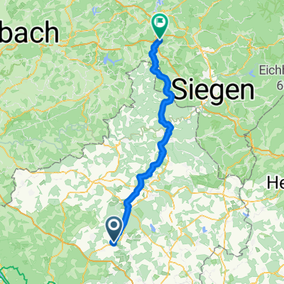 Teil 1 Gerlingen