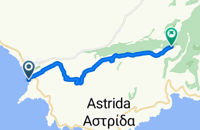 Open this route in the Bikemap app