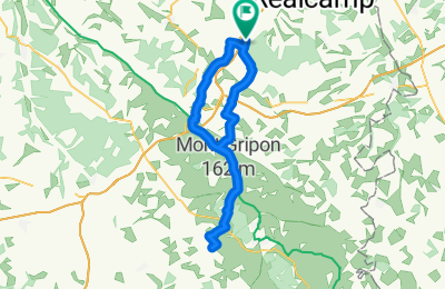 Open this route in the Bikemap app