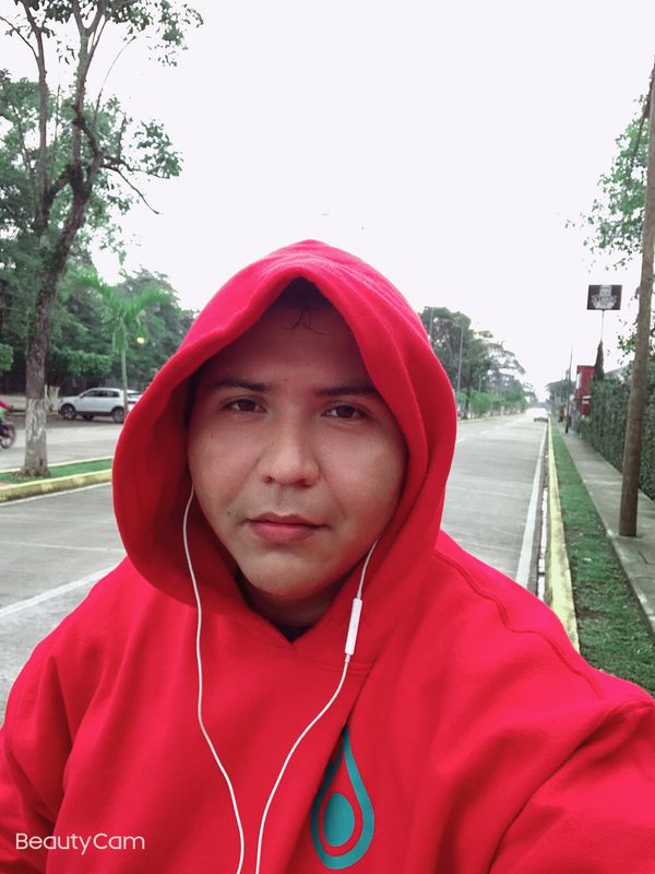 Recovered Route