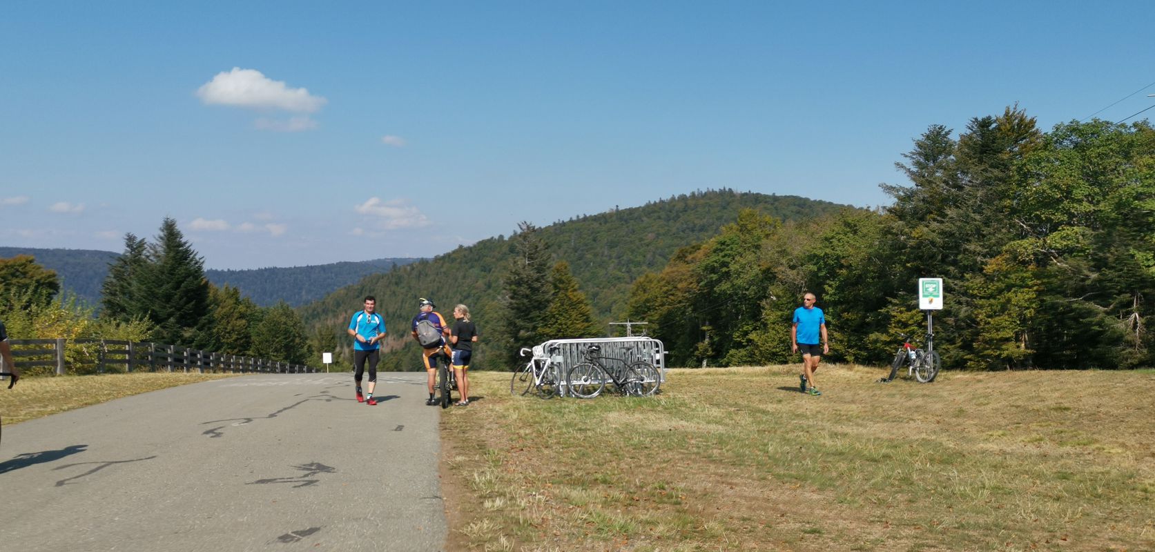 Le Plain du Haut 19, Belfahy to Le Plain du Haut 19, Belfahy