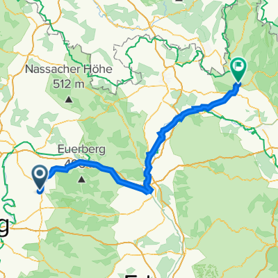 Ossitour die Zweite Part three