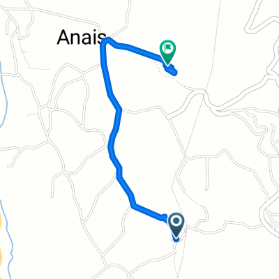Rua da Boavista, Ponte de Lima to Rua da Fonte, Ponte de Lima