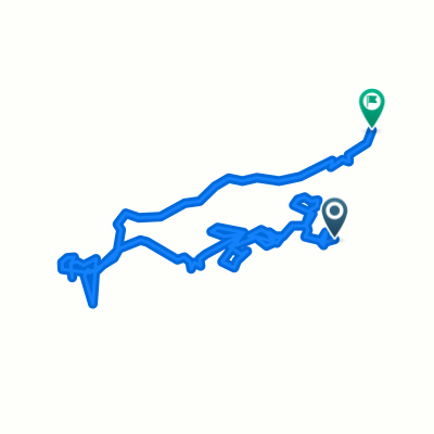 De N-435, Valverde del Camino a N-435, Valverde del Camino