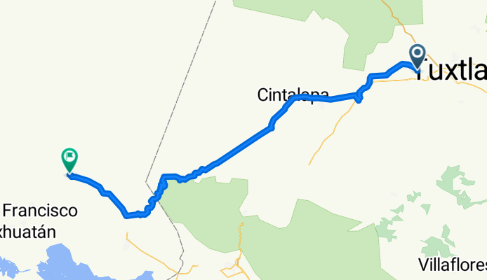 Diese Route in Bikemap Web öffnen