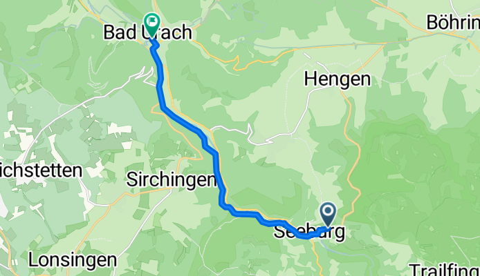 Diese Route in Bikemap Web öffnen