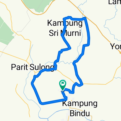 EG Seri Medan Pt Sulong Eg