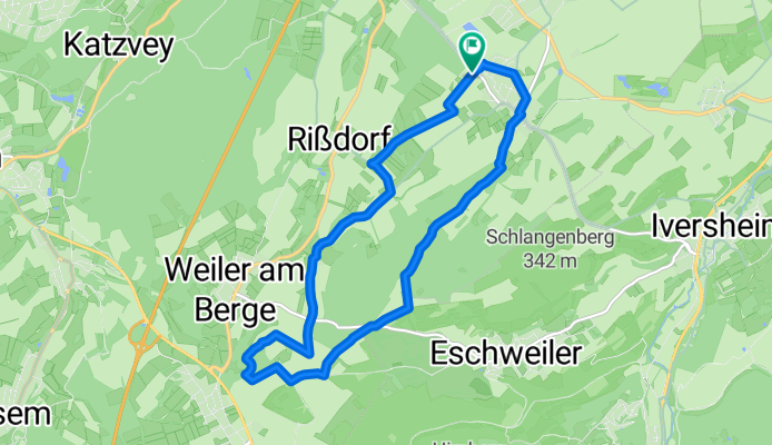 Diese Route in Bikemap Web öffnen