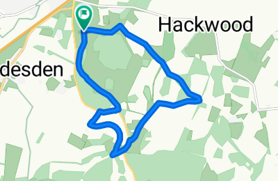 Open this route in the Bikemap app