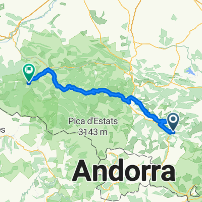 PIRINEUS ORIENTALS PART 3