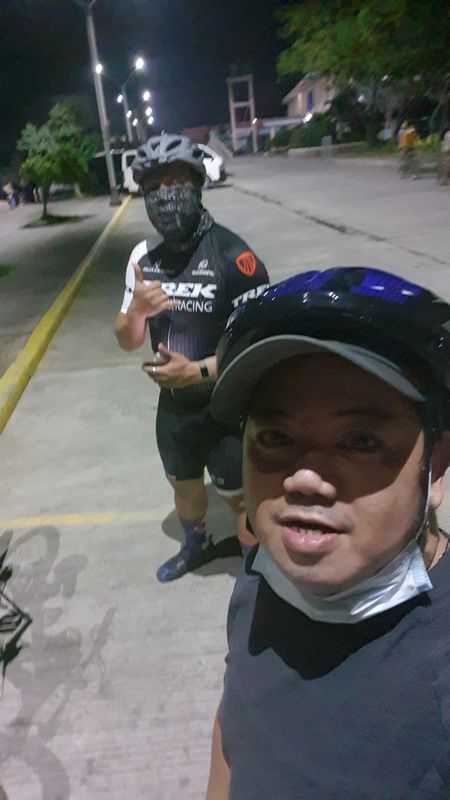 Stingray Street 1, Talisay to Cebu South Road 6045, Talisay
