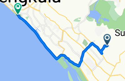Open this route in the Bikemap app