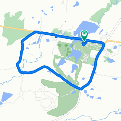 hunter valley kids ride