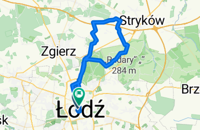 Open this route in the Bikemap app