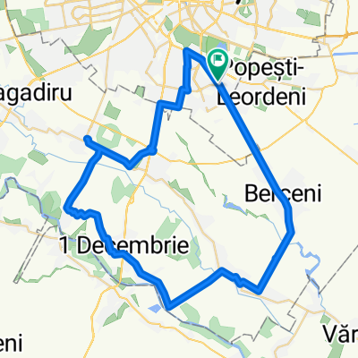 ANTRENAMENT 55