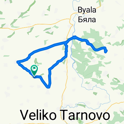 Горна Липница-Виноград