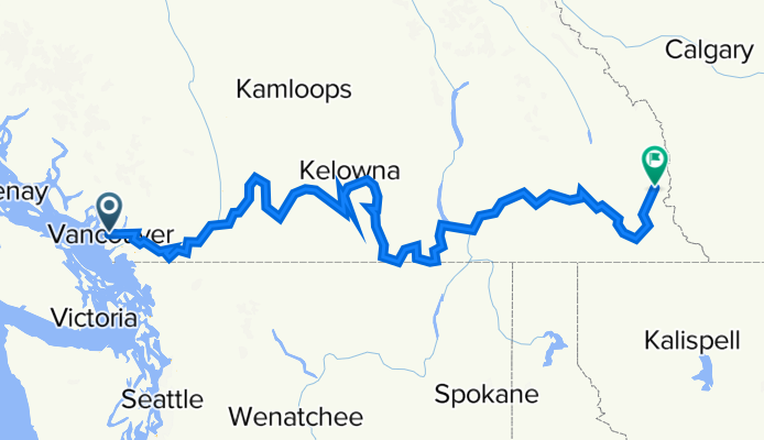 Diese Route in Bikemap Web öffnen