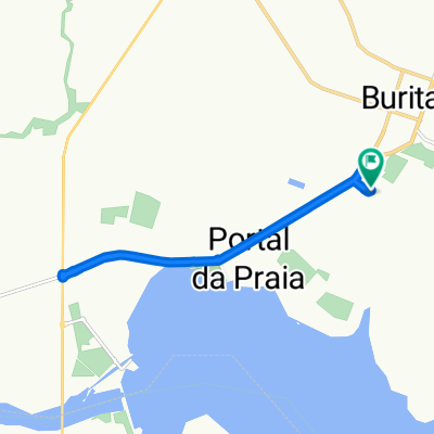 castelinho/rotatória/trevo birigüi
