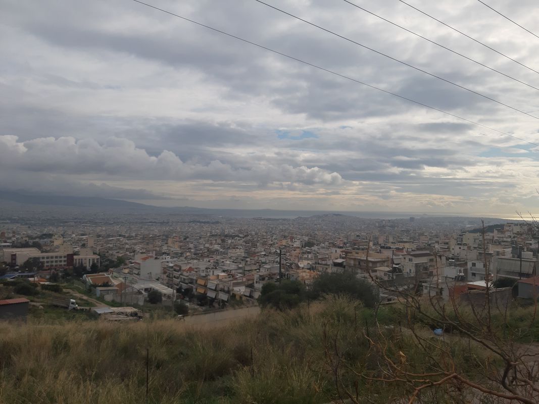 Κοζάνης 61, Κορυδαλλός to Αθήνας 1, Νίκαια