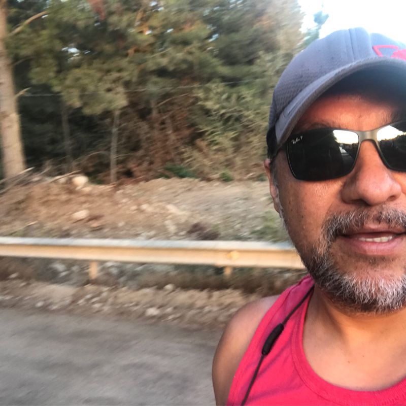 Recovered Route