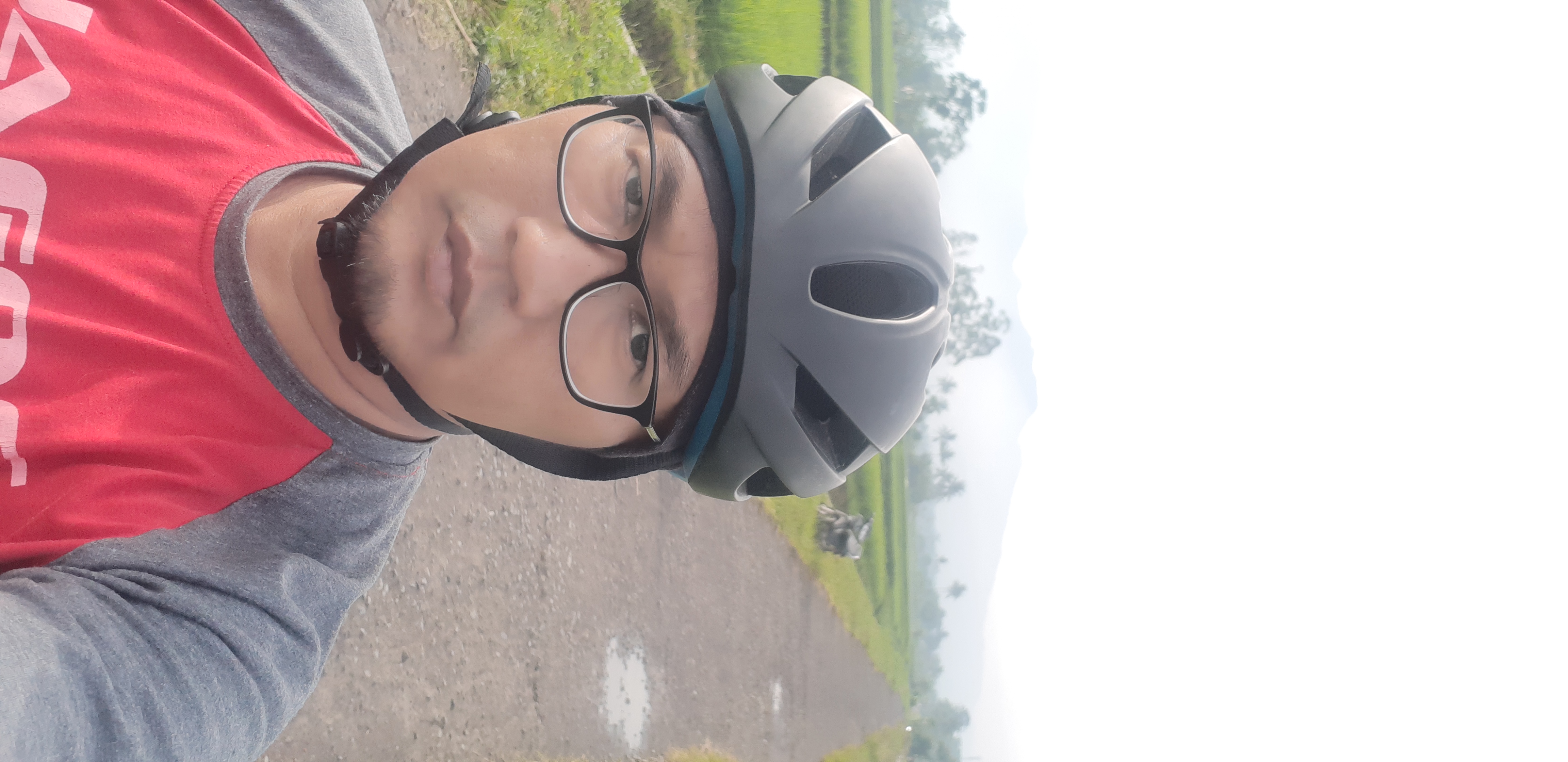 Lebakjaya, Kecamatan Karangpawitan to Lemahsari, Kecamatan Karangpawitan