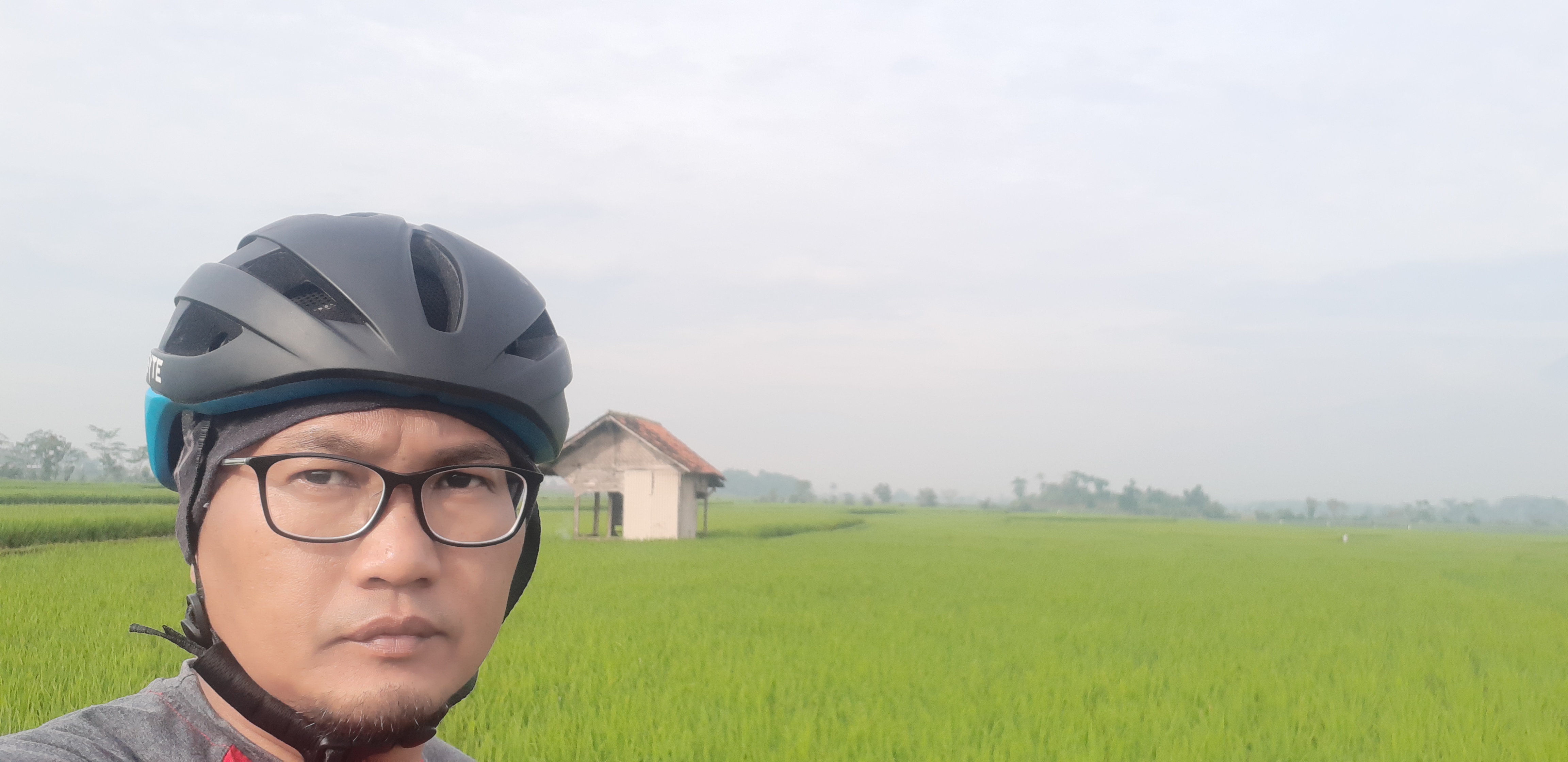 Lebakjaya, Kecamatan Karangpawitan to Lemahsari, Kecamatan Karangpawitan