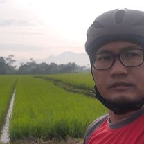 Lebakjaya, Kecamatan Karangpawitan to Lemahsari, Kecamatan Karangpawitan