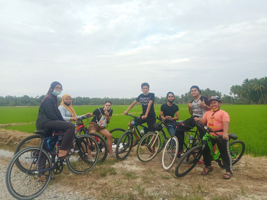 D133, Kota Bharu to Kota Bharu