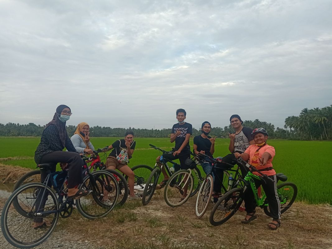 D133, Kota Bharu to Kota Bharu