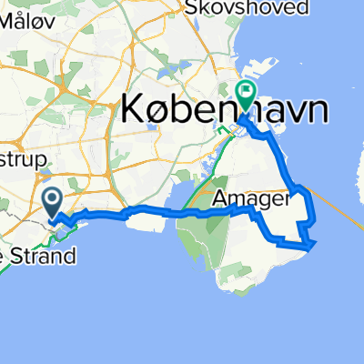02 Koge 40 Km