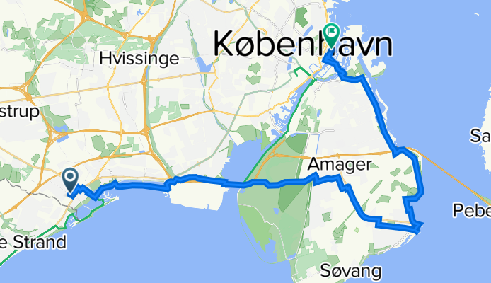 02 Koge 40 Km