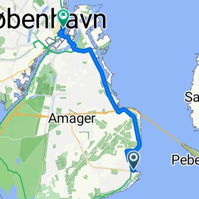 02 Koge Teil 2 15 Km
