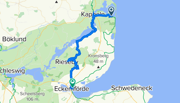 Diese Route in Bikemap Web öffnen