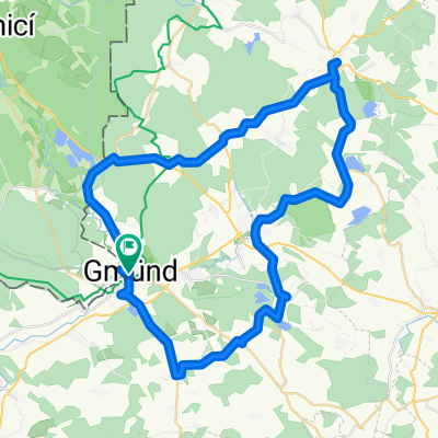 Gmünd-Ullrichs-Hstein-Gmünd